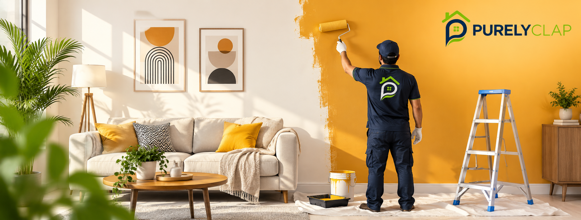House Painting Services