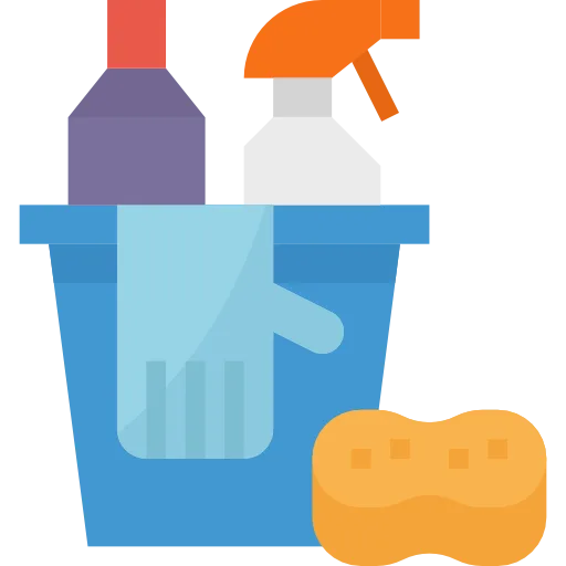 Office Cleaning