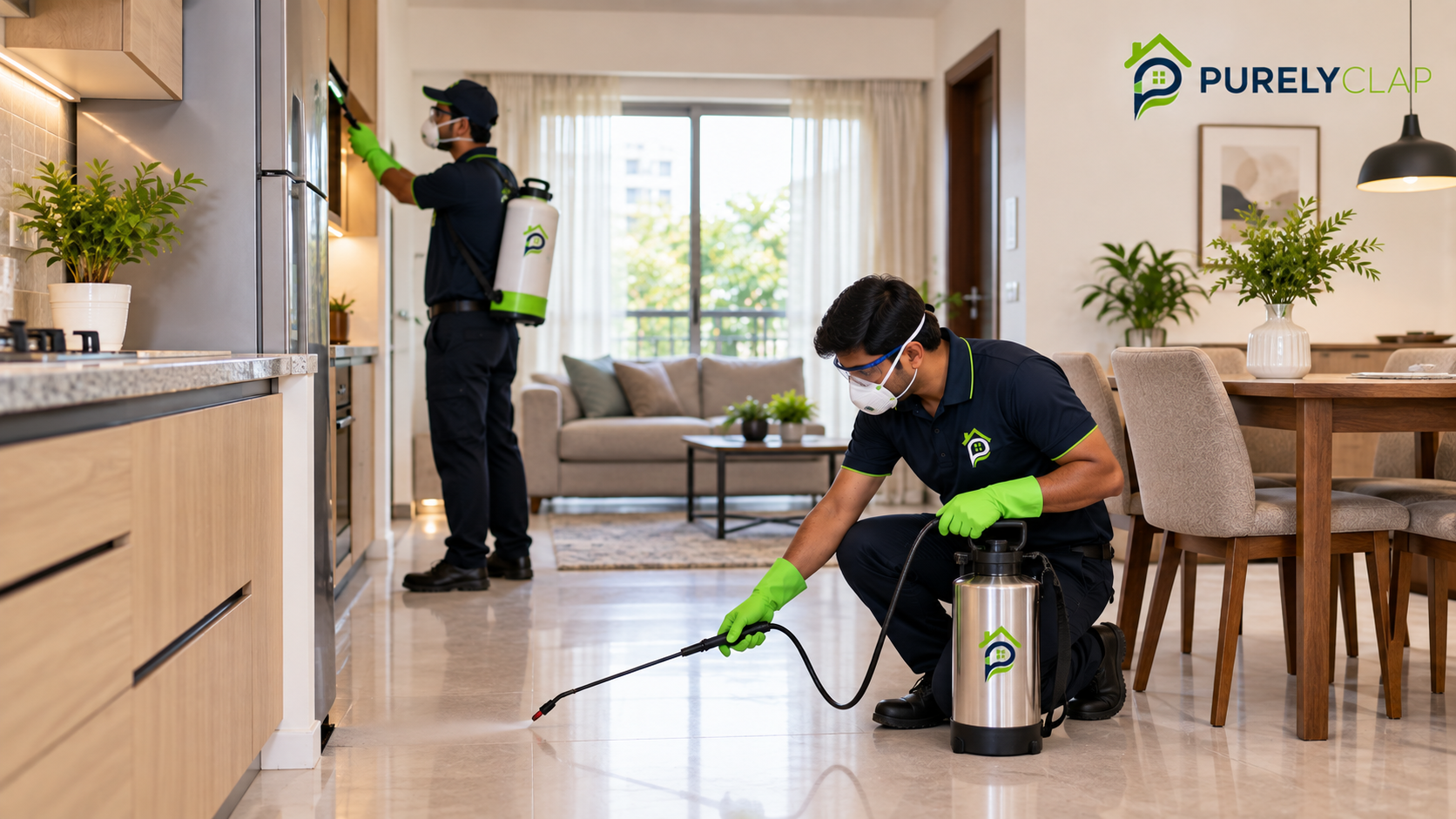 Pest Control